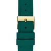 Tweekleurig multifunctioneel siliconenhorloge