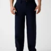 Twill chino broek Twill chino broek