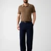 Twill chino broek Twill chino broek