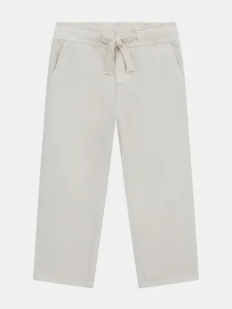 Twill chino broek (3M-7)