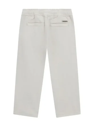 Twill chino broek (3M-7)