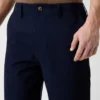 Twill chino broek Twill chino broek
