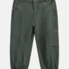 Twill parachute broek (3M-7)