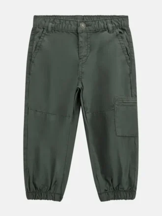 Twill parachute broek (3M-7)
