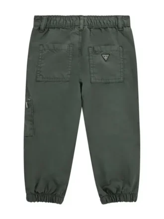 Twill parachute broek (3M-7)
