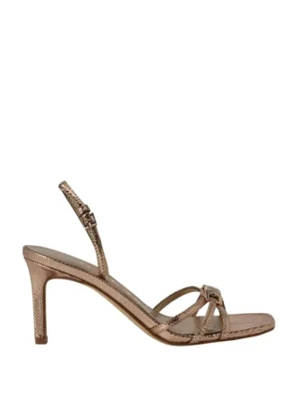 Twilla sandalen met bandjes en hakken