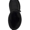Umme nylon laarzen