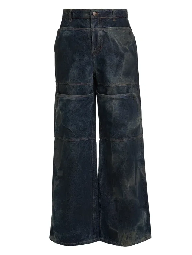 Utility-broek Utility-broek