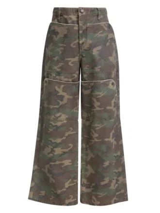 Utility-broek