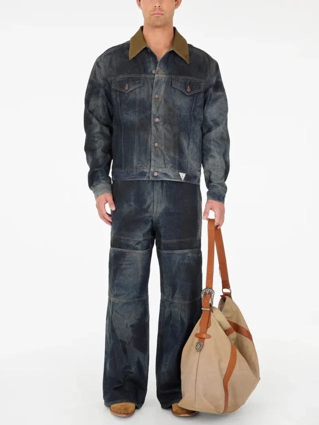 Utility-broek Utility-broek