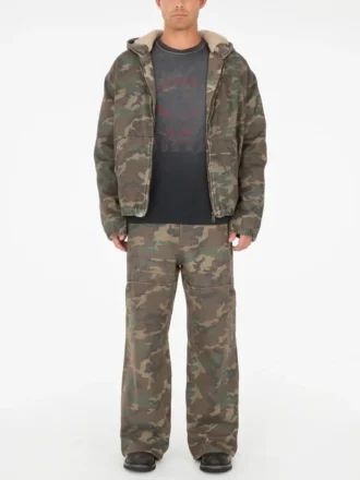 Utility-broek
