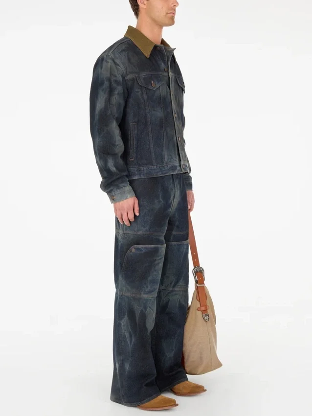 Utility-broek Utility-broek