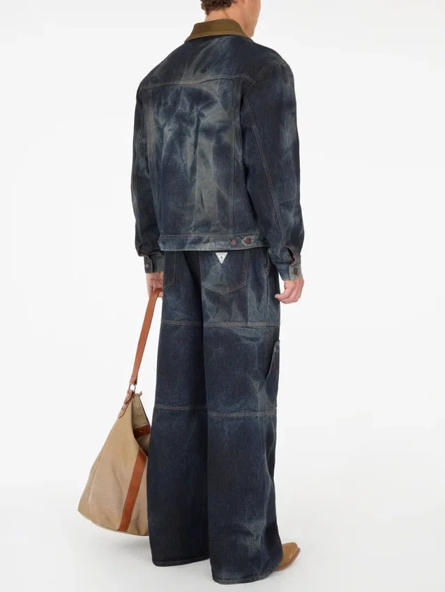 Utility-broek Utility-broek