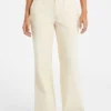 Utility-broek met wijde pijpen Utility-broek met wijde pijpen