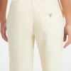 Utility-broek met wijde pijpen Utility-broek met wijde pijpen