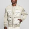 Utility nylon jass