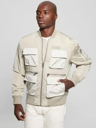 Utility nylon jass