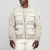 Utility nylon jass