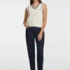 V-hals gilet