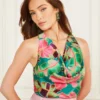 Valia Paradiso top