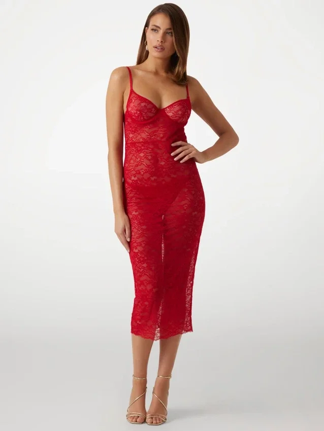 Vanessa lange chemise Vanessa lange chemise