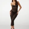 Vanessa lange chemise Vanessa lange chemise