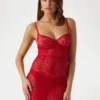 Vanessa lange chemise Vanessa lange chemise