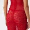 Vanessa lange chemise Vanessa lange chemise