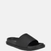 Vartino Logo-Sandalen
