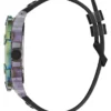 Veelkleurig multifunctioneel siliconenhorloge