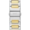 Veerkleurig vierkant multifunctioneel horloge Veerkleurig vierkant multifunctioneel horloge