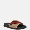 Vellden Jacquard Quattro G-slippers