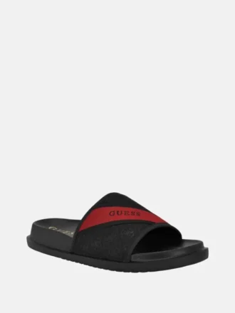 Vellden Jacquard Quattro G-slippers