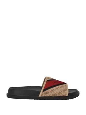 Vellden Jacquard Quattro G-slippers