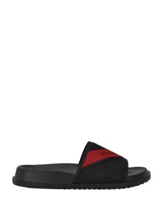Vellden Jacquard Quattro G-slippers
