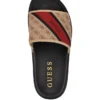 Vellden Jacquard Quattro G-slippers