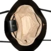 Venere extra grote geweven shopper