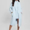 Vero oversized mini-vestjas