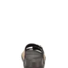 Verone Jacquard Quattro G sandalen met dubbele band
