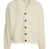 Verrassend versleten vest Verrassend versleten vest