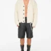 Verrassend versleten vest Verrassend versleten vest