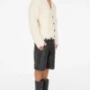 Verrassend versleten vest Verrassend versleten vest