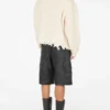 Verrassend versleten vest Verrassend versleten vest