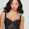 Vesna kanten bustier Vesna kanten bustier