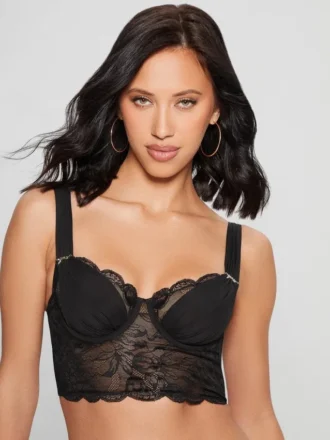 Vesna kanten bustier