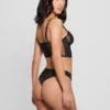 Vesna kanten bustier Vesna kanten bustier