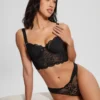 Vesna kanten bustier Vesna kanten bustier