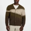 Vest van wolmix Vest van wolmix