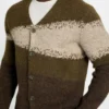 Vest van wolmix Vest van wolmix