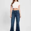 Victoria Flared Jeans Victoria Flared Jeans